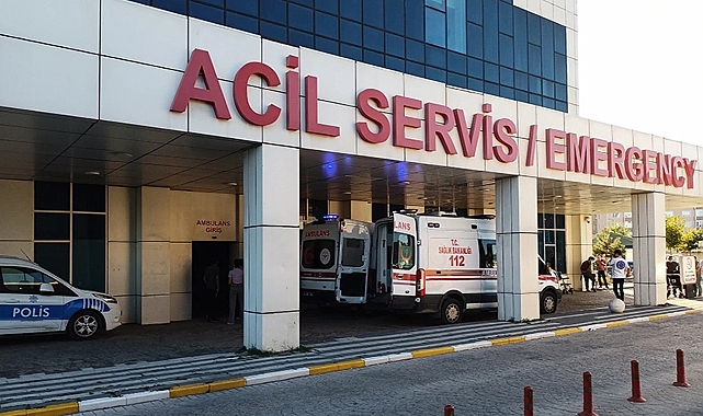 19 Yaşındaki Genç Kimyasaldan Zehirlenerek Hayatını Kaybetti