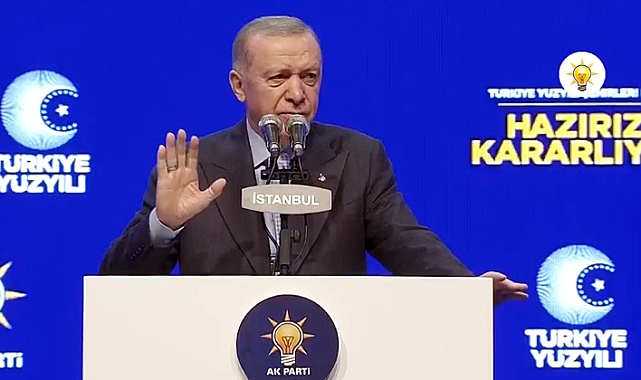 AK Parti'nin 26 Şehirdeki Belediye Başkan Adaylarını Açıkladı