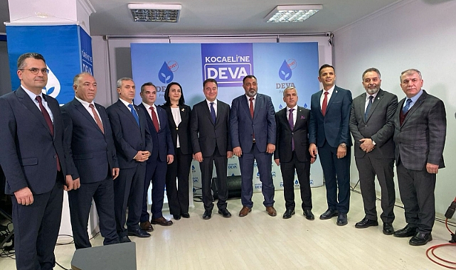 Babacan, "İş Birliğine Tamamen De Kapıyı Kapatmış Değiliz"