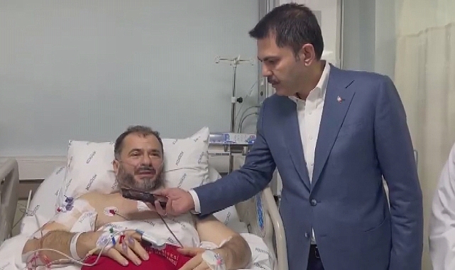 Cumhurbaşkanı Erdoğan, Fatih Camii İmamıyla Telefonda Görüştü