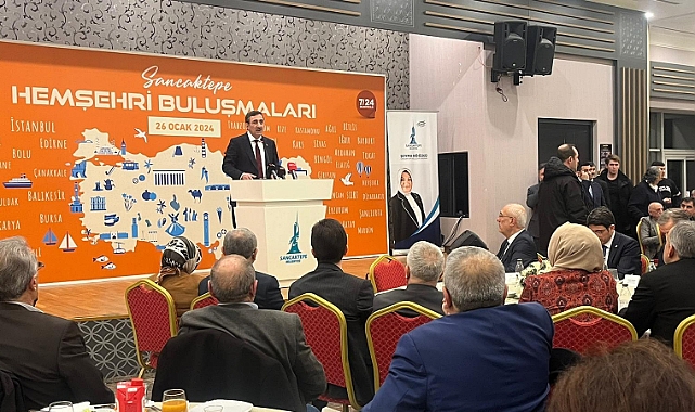 "İstanbul'un Reklama Değil Hizmete İhtiyacı Var"