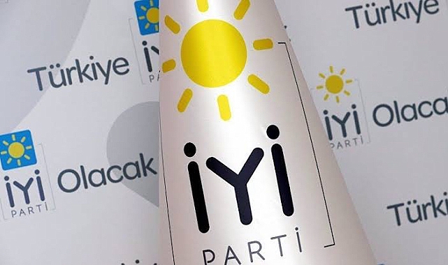 İYİ Parti'nin Ergene Belediye Başkan Adayı Belli Oldu