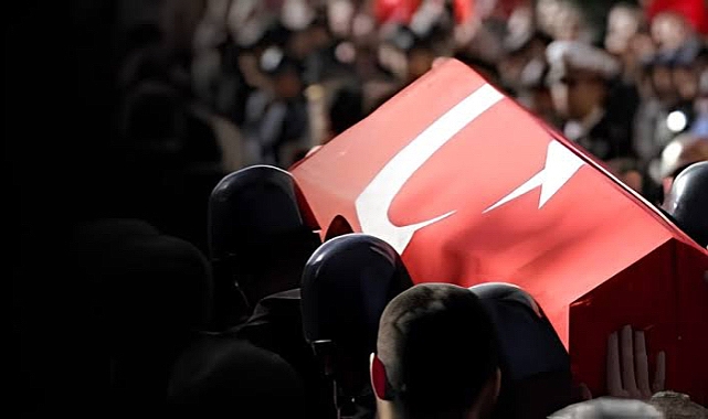 Pençe-Kilit Harekatı Bölgesinde 5 Asker Şehit Oldu, 8 Asker Yaralandı
