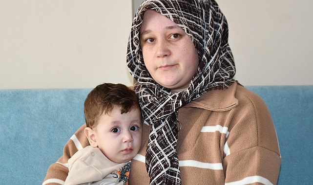 SMA'lı Yağız Batu'nun Yardım Kumbaralarını Çalan 2 Şüpheli Tutuklandı