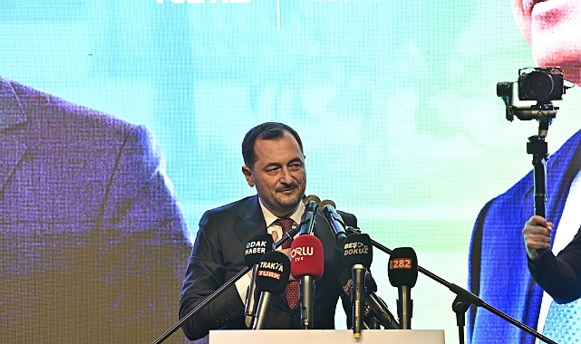 AK Parti Başkan Adayı Yüksel "Mart'ın Sonu Değil, Nisan'ın Sabahı Güzel Olacak"