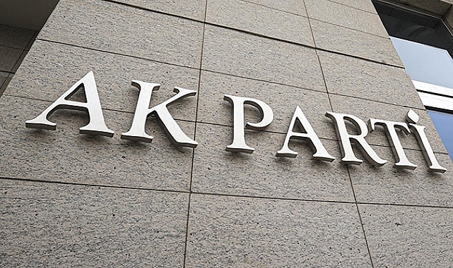AK Parti'nin Tekirdağ Belediye Başkan Adayları Belli Oldu
