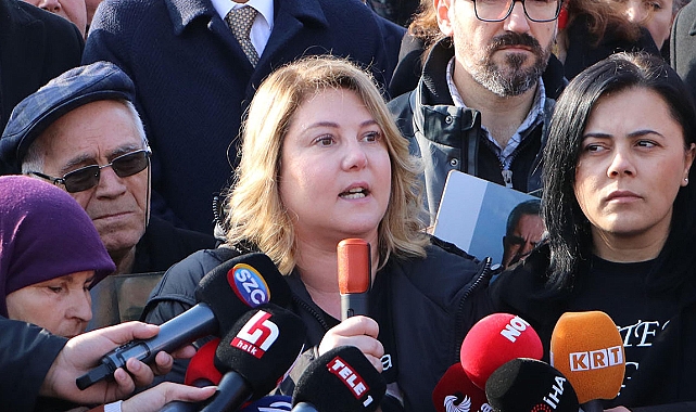 Çorlu Tren Katliamı Yine Ertelendi, Mısra Öz İsyan Etti