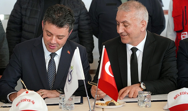 Ek Protokol İmzalandı, En Düşük Maaş 30 Bin Oldu
