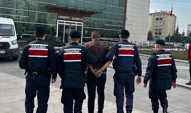Ergene'de 8 Kaçak Göçmen Yakalandı