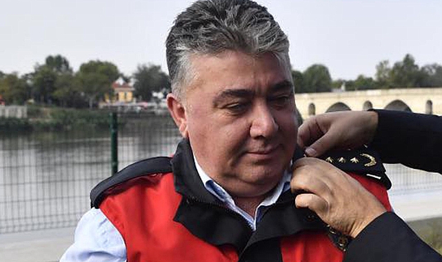 Eski Emniyet Müdür Yardımcısı'na Uyuşturucu Davasında 18 Yıl Hapis