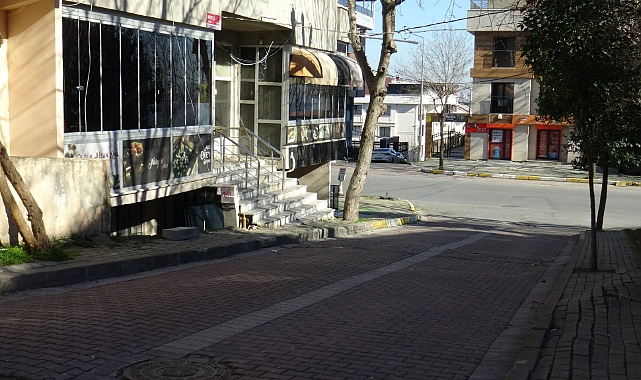 Eski Eşinin Sevgilisi Tarafından Öldürüldü