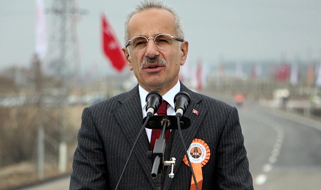Halkalı-Kapıkule Seyahat Süresi 4 Saatten 1,5 Saate Düşüyor