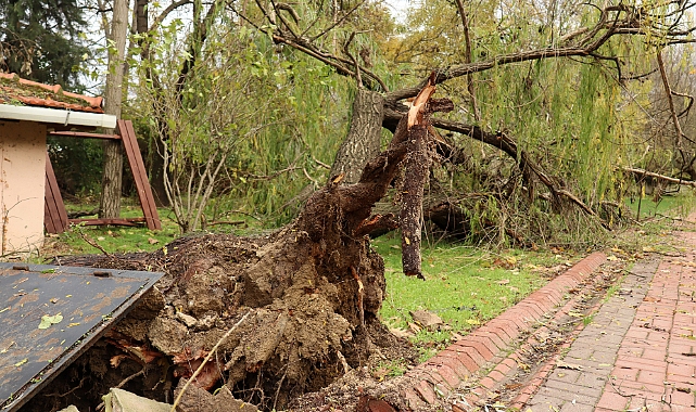 Meteoroloji'den Son Dakika Uyarısı!