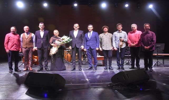 14 Mart Tıp Bayramı, doktor bestekarların eserleri ile kutlandı