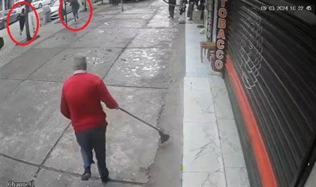 150 bin liralık borcu için arkadaşını da yanına alıp, kuyumcuyu soymuş