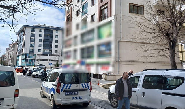 3. Kattan Düşen 2 Yaşındaki Bebek Hayatını Kaybetti
