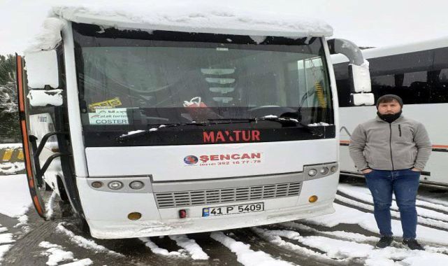 5 kişinin öldüğü kazada şoför ağlayarak ifade verip ev hapsi istedi, mahkeme reddetti