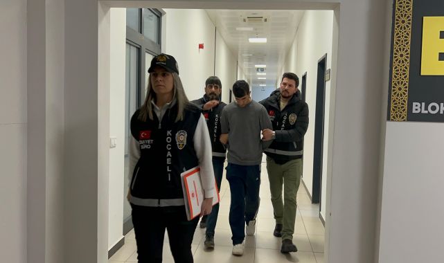 7 aylık evli Gülhan'ı öldüren takıntılı eski erkek arkadaş, İstanbul'da yakalandı