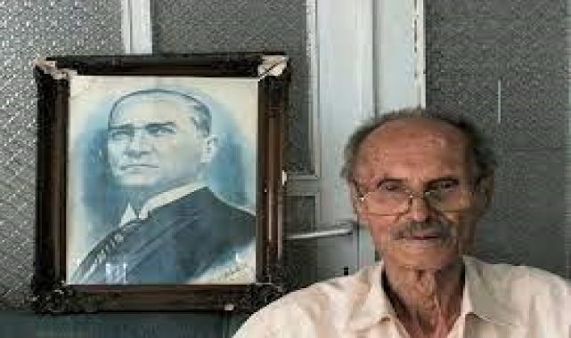 Atatürk hayranı kazak, 87 yaşında hayatını kaybetti