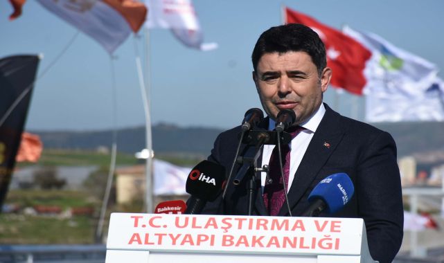 Bakan Yardımcısı Boyraz: Yıllık 520 milyon TL tasarruf edeceğiz