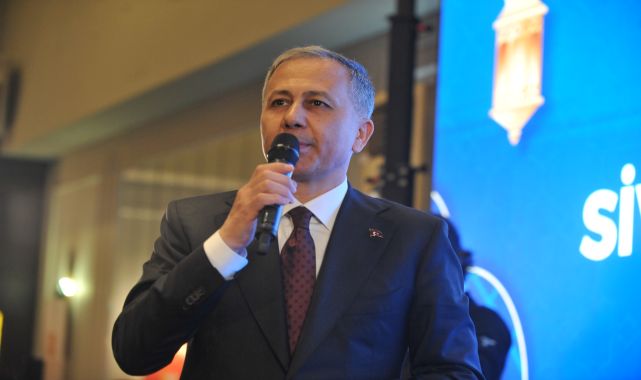 Bakan Yerlikaya: İradenin sandığa özgür bir ortamda yansıması için tedbirlerimizi aldık