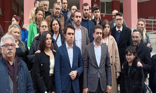 Belediye başkan adayının adaylığının düşürülmesine YSK 'tam kanunsuzluk' dedi