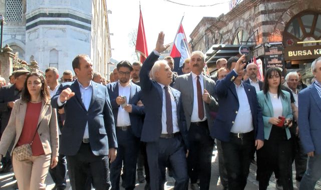 Bozbey: Devletimizin, seçimin güvenli şekilde yapılmasını sağlayacağına inanıyoruz