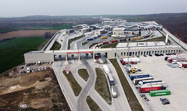 Bulgaristan, Schengen Nedeniyle Kontrolleri Sıkılaştırdı