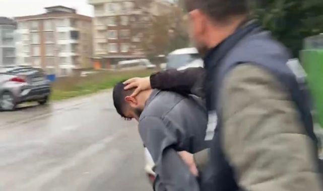 Bursa merkezli 4 ildeki fuhuş operasyonunda 31 şüpheli adliyede