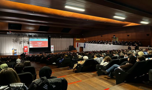 Bursa'da CİMER Eğitim ve Bilgilendirme toplantısı gerçekleştirildi