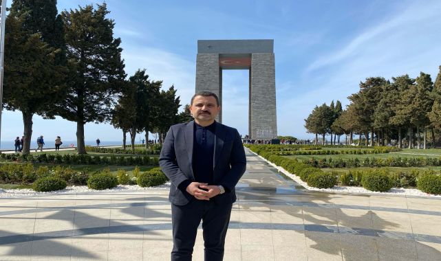 Çanakkale Şehitler Abidesi, 18 Mart törenlerine hazır