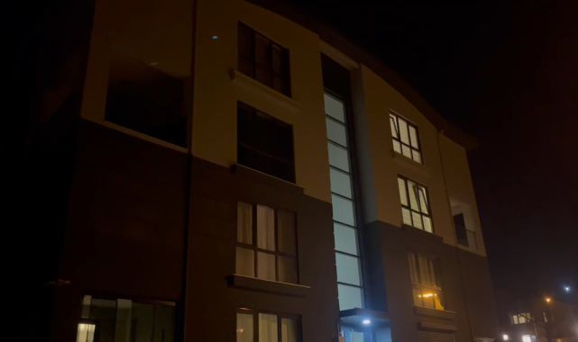 Çanakkale&#039;deki depremin hissedildiği Bursa&#039;da 2&#039;nci kattan atlayan İsmail hayatını kaybetti