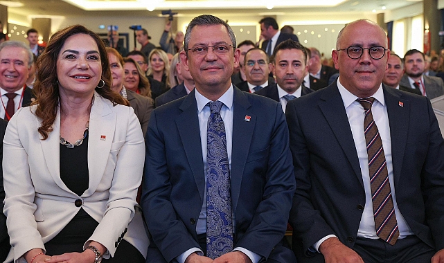 Candan Yüceer Projelerini Tanıttı
