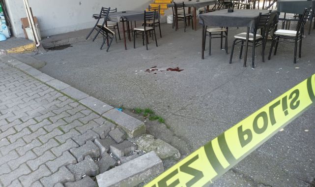 Çay ocağındaki cinayetin nedeni arazi anlaşmazlığı çıktı
