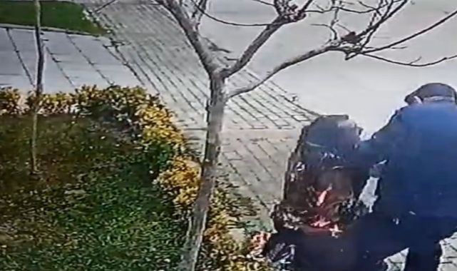 Ceset bulunan villadaki yangında cinayet şüphesi