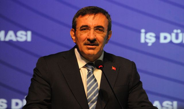 Cumhurbaşkanı Yardımcısı Yılmaz: 2026'da tek haneli enflasyona ulaşacağız