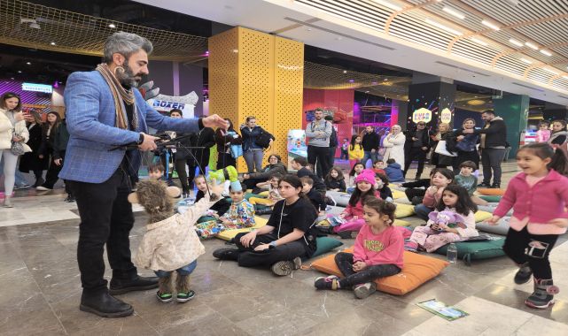 Downtown, Bursalıların ramazandaki buluşma noktası oldu