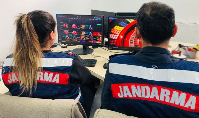 Edirne'de 48 internet sitesine erişim engellendi