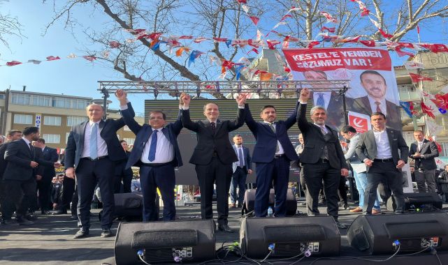 Fatih Erbakan: Hep aynı hikayeler ama enflasyonun düşeceği yok