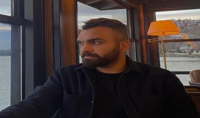 Gişenin beton banketine çarpan otomobilin sürücüsü öldü