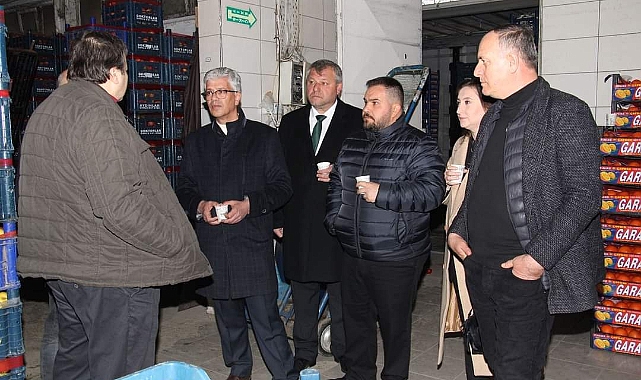 Her An Her Yerde Hakan Sunal'ı Görebilirsiniz