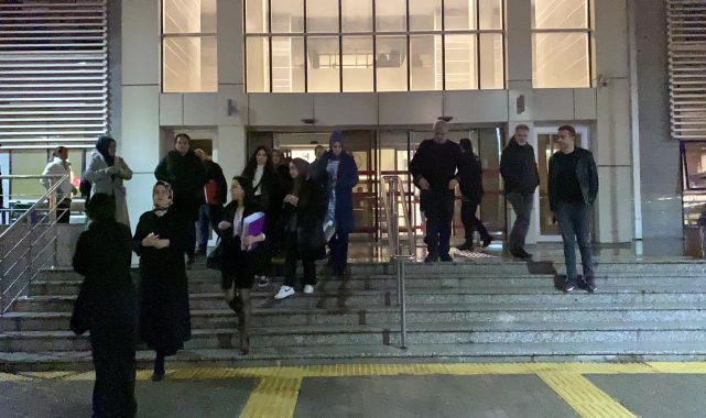 İğneada'da selde 6 kişinin öldüğü davanın ilk duruşması 14 saat sürdü