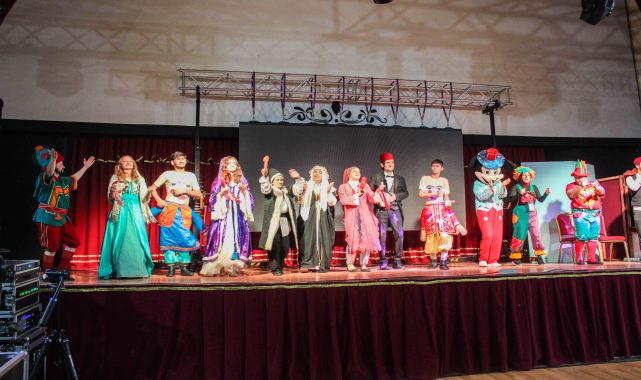 Karacabey'de geleneksel ramazan ayı etkinlikleri başlıyor