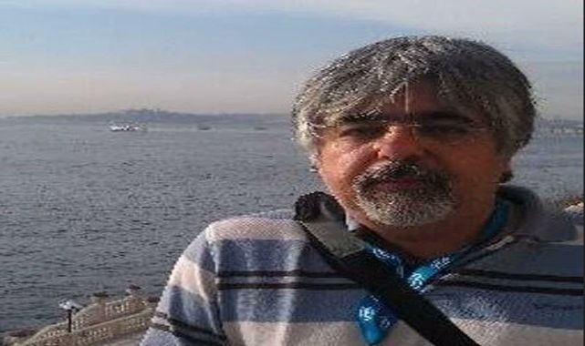 Kayalıklara düşen yamaç paraşütündeki akademisyen öldü