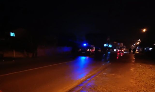 Kestiği ağacın altında kalıp öldü