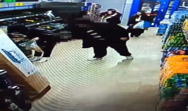Kırklareli Valisi Ekici'den 'markette kadına taciz' açıklaması: Yakalandı, akli dengesi bozuk