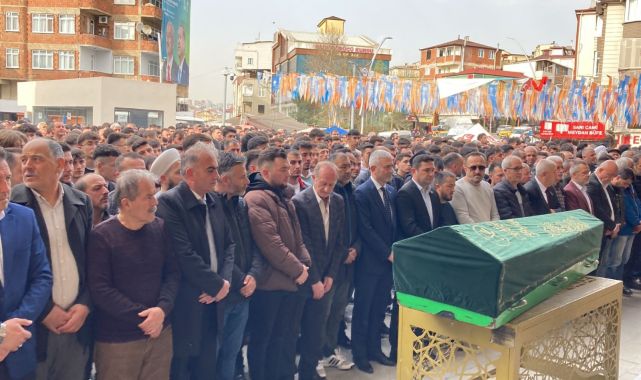 'Kız meselesi' kavgasında 16 yaşındaki Kadem Can öldürüldü