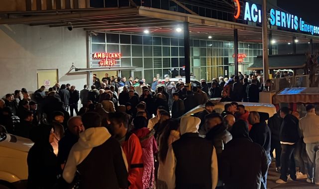 'Kız meselesi' kavgasında Kademcan'ı öldüren şüpheli tutuklandı