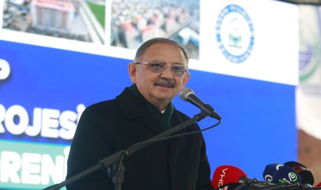 Özhaseki: Yalanlarla devam eden sanal dünyada kendilerini kahraman gibi gösterme yiğitliğini devam ettiriyorlar