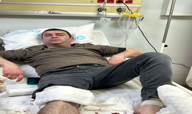 Ramazan ayında davul çalma isteğini reddeden muhtarı vurdu